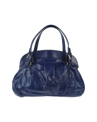 ZOOM MARNI - Large leather bag