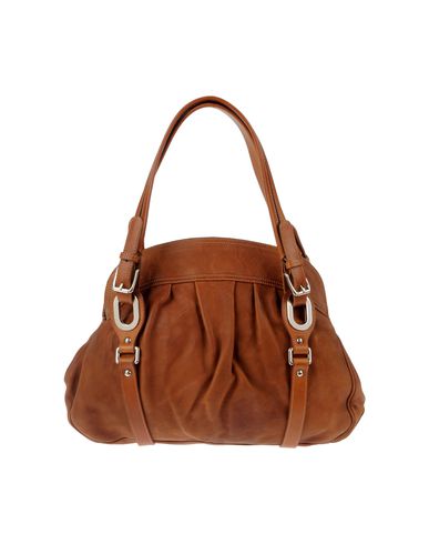 ZOOM MARNI - Medium leather bag