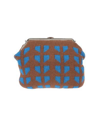 ZOOM MARNI - Large fabric bag
