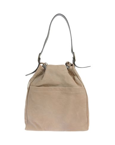 ZOOM BRUNELLO CUCINELLI - Large leather bag