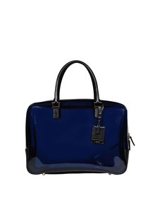 Large fabric bag - JIL SANDER