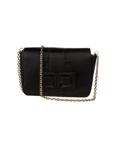 ZOOM COCCINELLE - Across-body bag