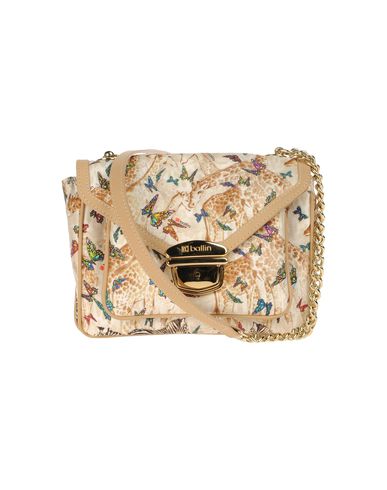 ZOOM BALLIN - Medium fabric bag