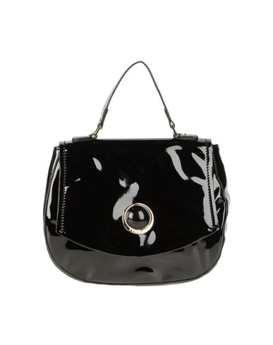 ZOOM FERRE' - Medium fabric bag