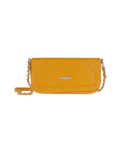 ZOOM FERRE' - Medium leather bag