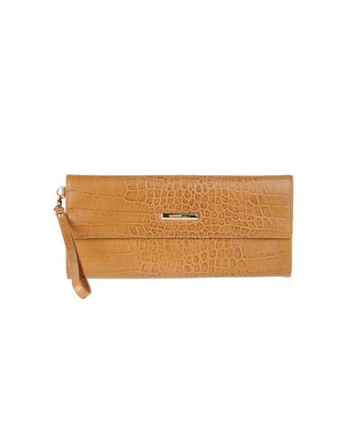 ZOOM FERRE' - Medium leather bag