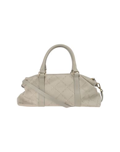 ZOOM EMPORIO ARMANI - Medium fabric bag