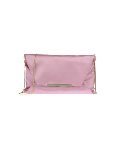ZOOM COCCINELLE - Medium fabric bag