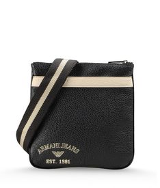 ARMANI JEANS - Messenger bag
