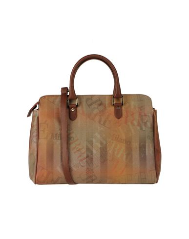 ZOOM FERRE' - Large fabric bag