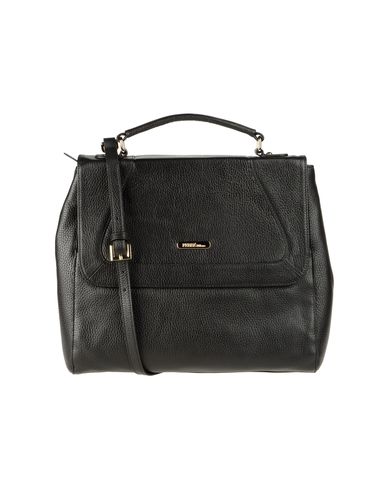 ZOOM FERRE' - Medium leather bag