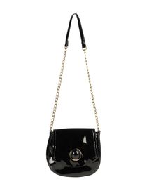 FERRE' - Across-body bag