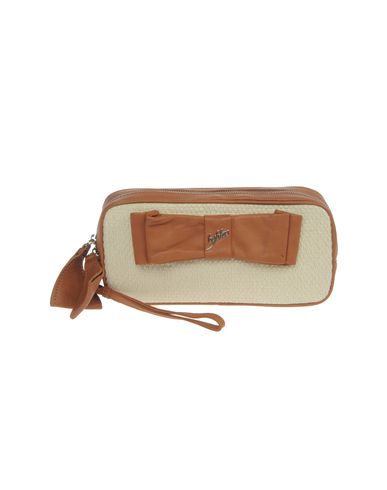 ZOOM BYBLOS - Clutch