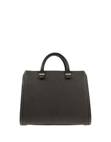 Medium leather bag - VICTORIA BECKHAM