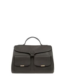Medium leather bag - VICTORIA BECKHAM