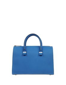 Mittelgrosse Ledertasche - VICTORIA BECKHAM