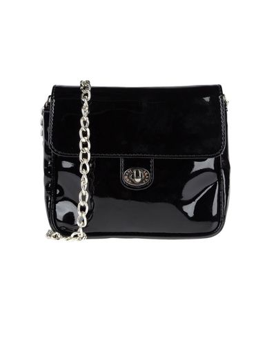 ZOOM ARMANI JEANS - Small fabric bag
