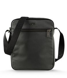 ARMANI JEANS - Messenger bag