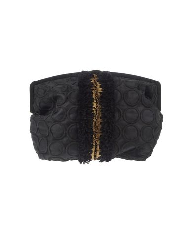 ZOOM MARNI - Medium fabric bag