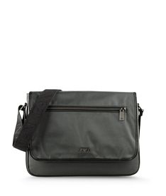ARMANI JEANS - Messenger bag