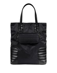 Large fabric bag - NEIL BARRETT
