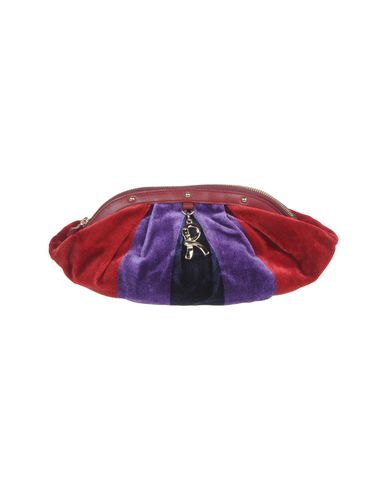 ZOOM ROBERTA DI CAMERINO - Medium fabric bag