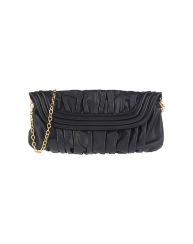 ZOOM BIBA - Medium leather bag