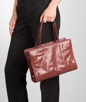Bottega Veneta® Setasettanta Leather Bag Bottega Veneta® Setasettanta Leather Bag