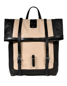 Backpack - NEIL BARRETT