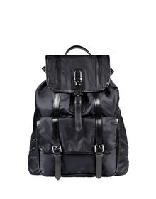 Backpack - NEIL BARRETT