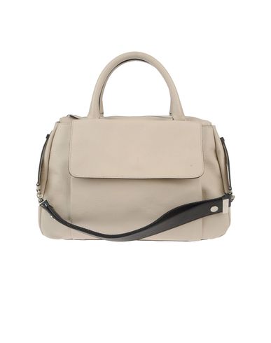ZOOM MARNI - Medium leather bag