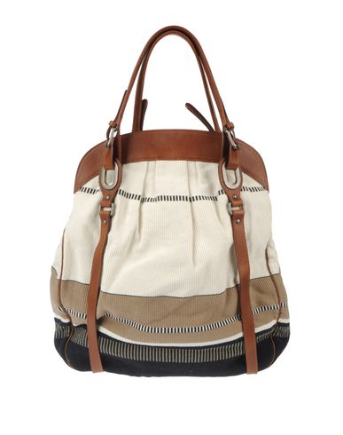 ZOOM MARNI - Large fabric bag