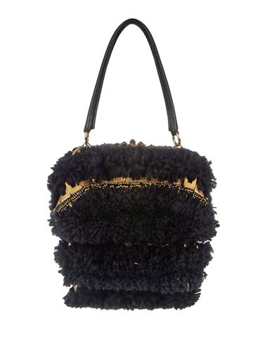 ZOOM MARNI - Medium fabric bag