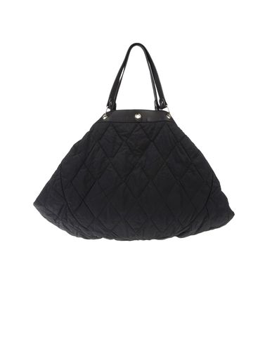 ZOOM MARNI - Large fabric bag
