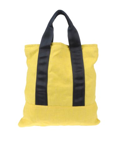 ZOOM MARNI - Large fabric bag