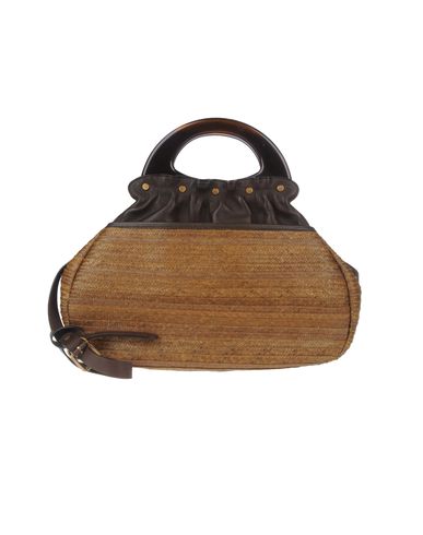 ZOOM MARNI - Large fabric bag