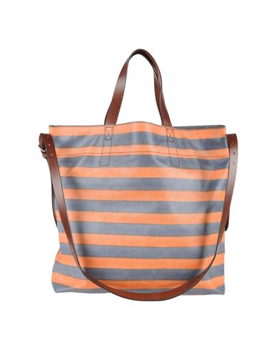 ZOOM DRIES VAN NOTEN - Large fabric bag