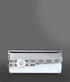 GIORGIO ARMANI - Clutch