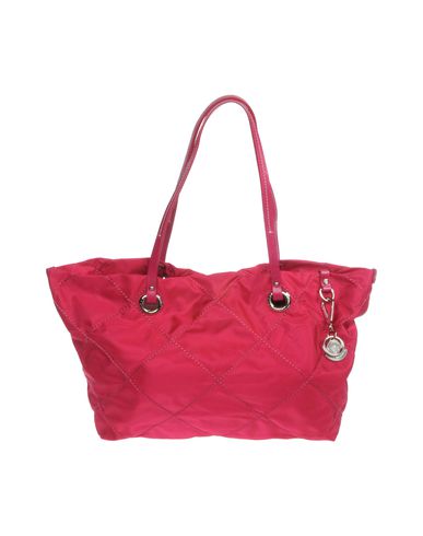 ZOOM MONCLER - Large fabric bag