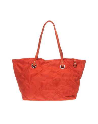ZOOM MONCLER - Large fabric bag