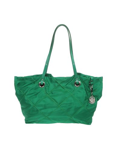 ZOOM MONCLER - Large fabric bag