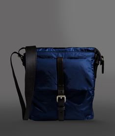 GIORGIO ARMANI - Messenger bag