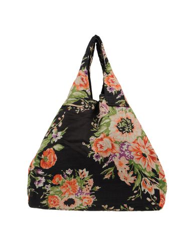 ZOOM (ETHIC) - Large fabric bag