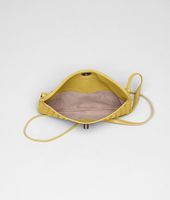 Bottega Veneta® Intrecciato Nappa Cross Body Bag Bottega Veneta® Intrecciato Nappa Cross Body Bag