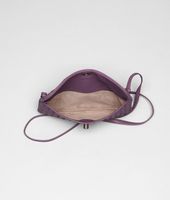 Bottega Veneta® Intrecciato Nappa Cross Body Bag Bottega Veneta® Intrecciato Nappa Cross Body Bag