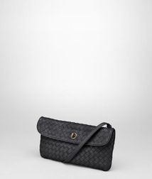 Crossbody bagBagsNappa leatherPurple Bottega Veneta®