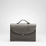 Intrecciato Light Calf Briefcase - Briefcase - BOTTEGA VENETA - PE13 - 2750