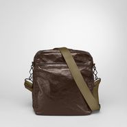 Nappa Memory Cross Body Bag - Messenger Bag - BOTTEGA VENETA - PE13 - 2650