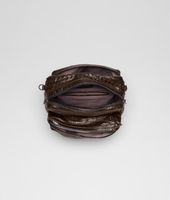 Bottega Veneta® Nappa Memory Cross Body Bag Bottega Veneta® Nappa Memory Cross Body Bag