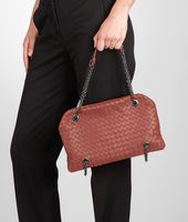 Bottega Veneta® Intrecciato Nappa Duo Bag Bottega Veneta® Intrecciato Nappa Duo Bag